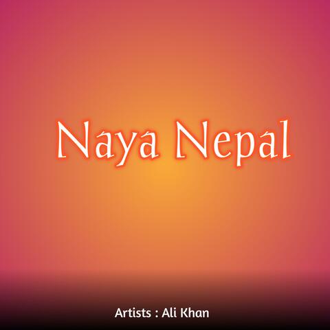 Naya Nepal