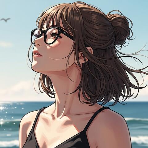 夜空のシグナル