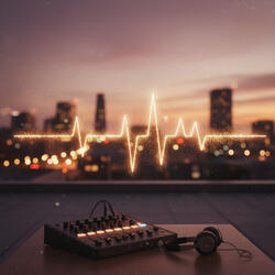 Pixel Rhapsody～Electronic piano, chiptune