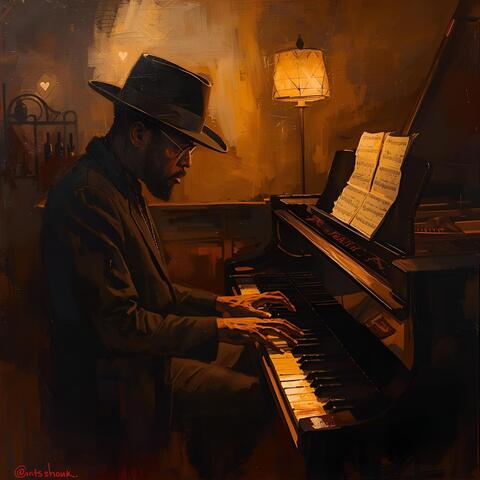 Nocturne After the Last Train