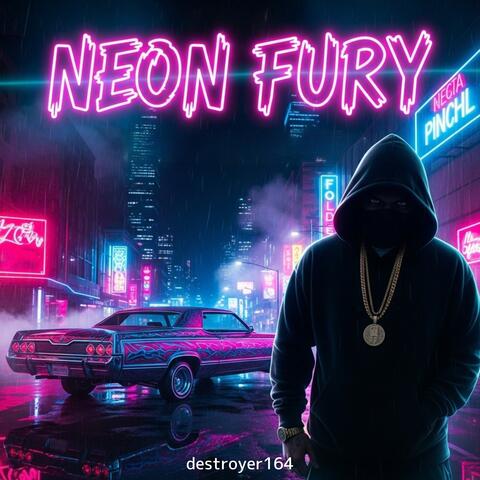 NEON FURY