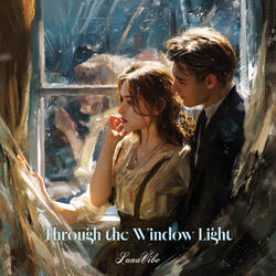 Through the Window Light