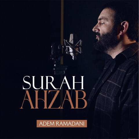 SURAH AHZAB