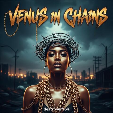 VENUS IN CHAINS