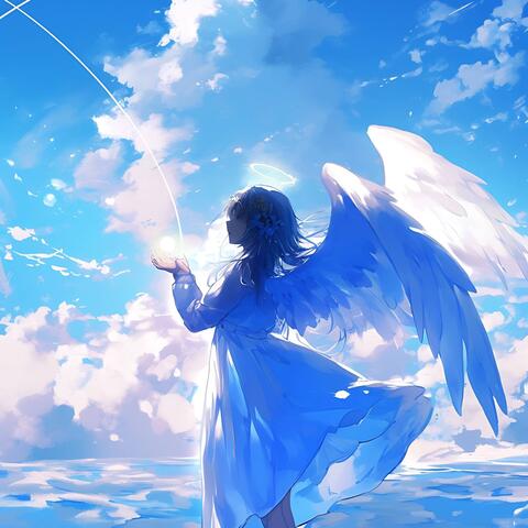 Hope is in these hands