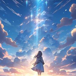 Twinkle twinkle morning