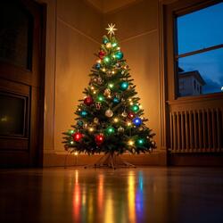 クリスマスの告白