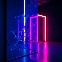 Fragmented Heartbeat