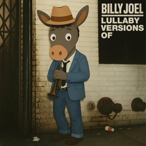 Lullaby Versions of Billy Joel