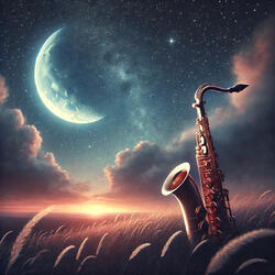 Under the Crescent Sky