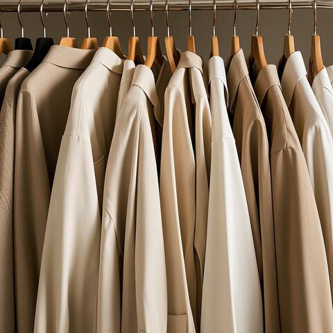 Phisang Sand in My Shoes