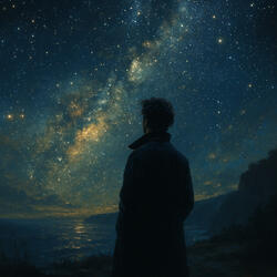 A Night to Ask the Stars