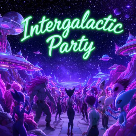 Intergalactic Party