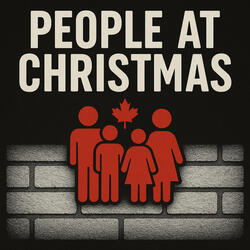 People At Christmas