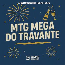 MTG Mega Do Travante