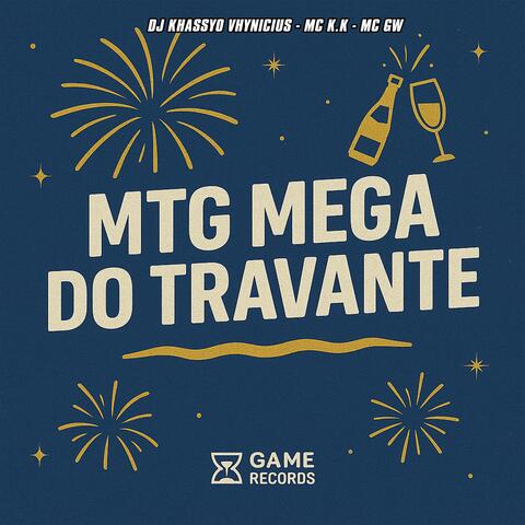 MTG Mega Do Travante