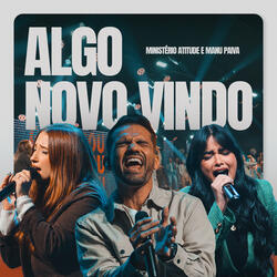 Algo Novo Vindo