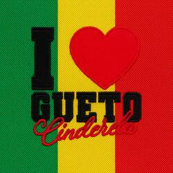 GUETO CINDERELA (FUNKHALL)