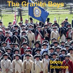 The Granite Boys
