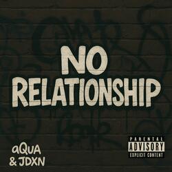 No relationship