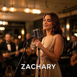 A Candlelight Called Moon