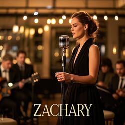 A Embrace Called Ocean