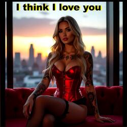 I Think I Love You