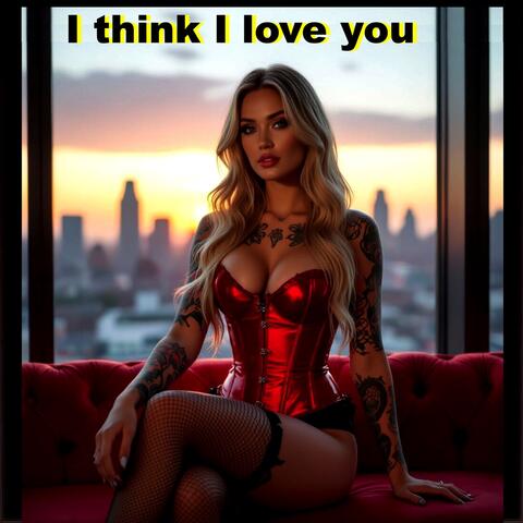 I Think I Love You