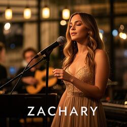 Embrace is All I Need