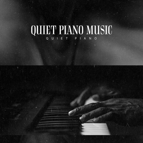 Quiet Piano Music