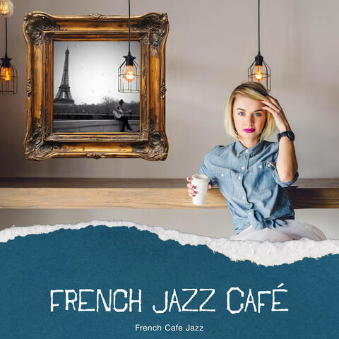 French Jazz Café