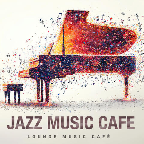 Jazz Music Café
