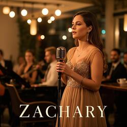 Horizon in the Night