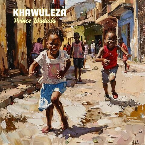 Khawuleza