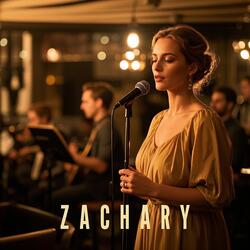 Under the Promise Touch