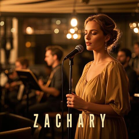 Under the Promise Touch