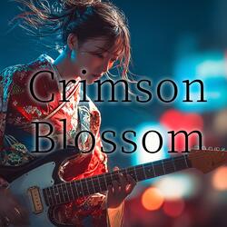 Crimson Blossom