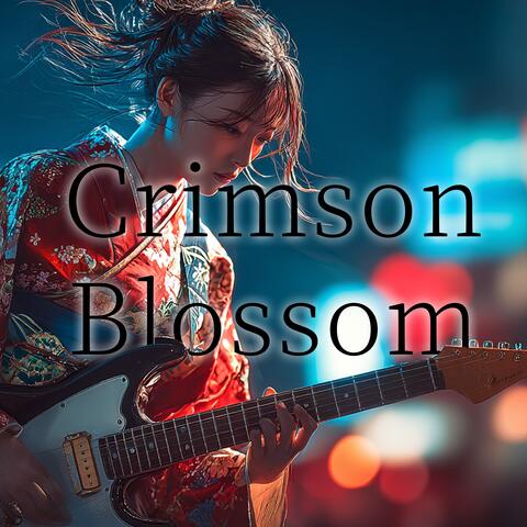 Crimson Blossom