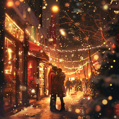 Snow Kiss ～君と過ごす聖夜～