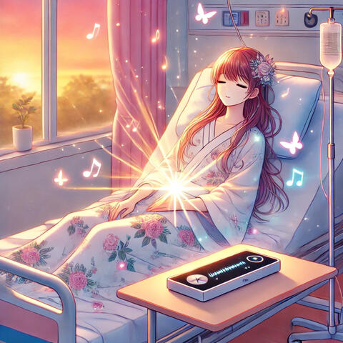 Prayer of Light – For Those Living with Cancer