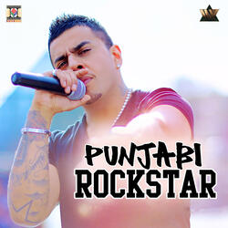 Punjabi Rockstar