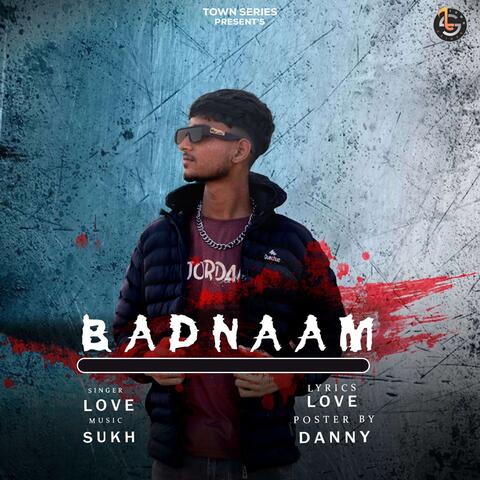 Badnaam