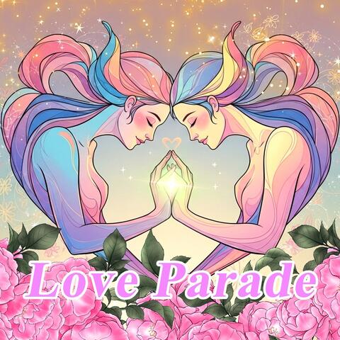 Love Parade