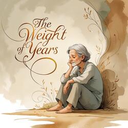 The Weight Of Years