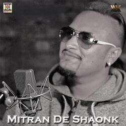 Mitran De Shaonk