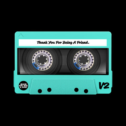 And We're Live: Vol. 2