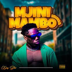 Mjini Kuna Mambo
