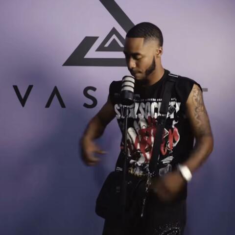 Wont Wait (VA Shift Freestyle)