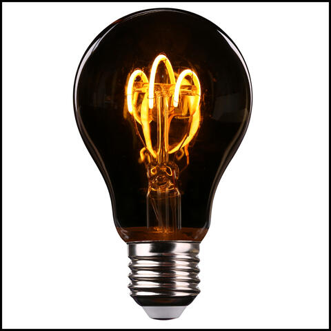 Vai ver tudo é luz!