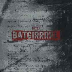 BATGIRRRRL